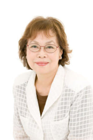 阪淑子