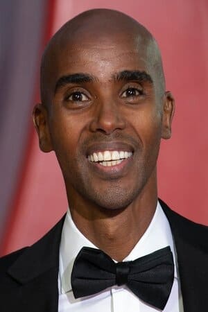 Mo Farah