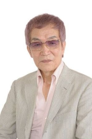 清川元梦