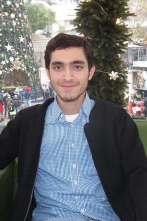 Samer Bisharat