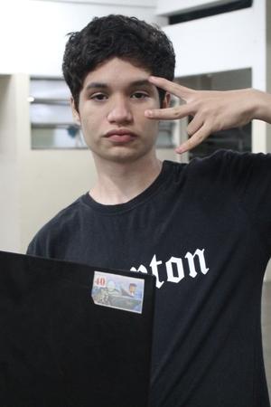 Guilherme Oliveira