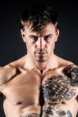 Brennan Ward