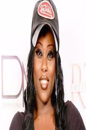 Tamika Scott