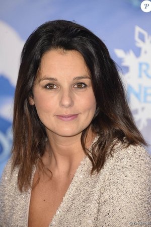 Faustine Bollaert