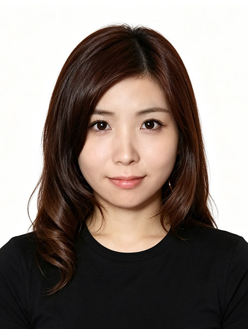 黒木彩