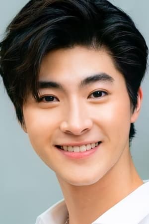 Pongsatorn Tangwancharoen