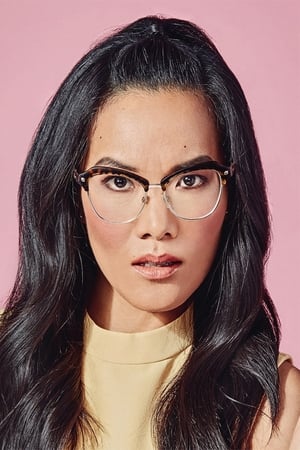 黄阿丽