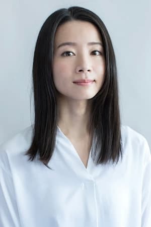 长谷川叶生