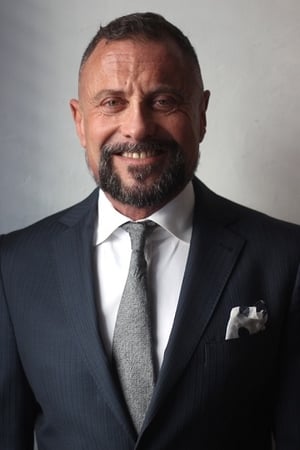 Brad Carpenter