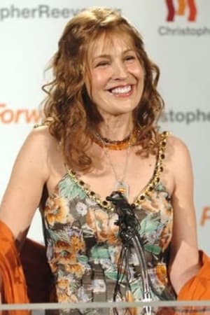 Dana Reeve