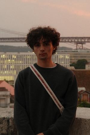 Damião Rodrigues