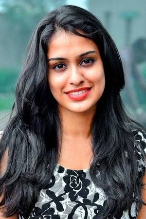 Hannah Reji Koshy