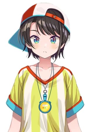 Oozora Subaru