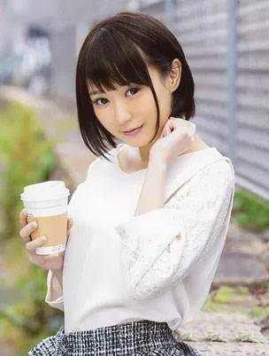 姫野かんな
