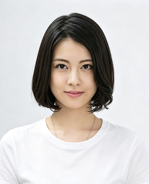 China Matsuoka