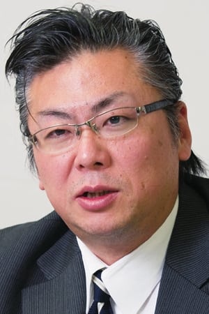 川合正刚