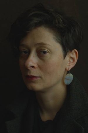 Salomé Jashi