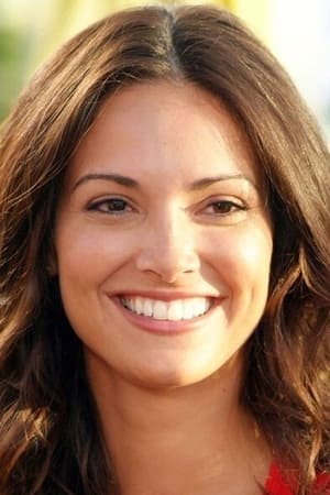 Amber McDonald