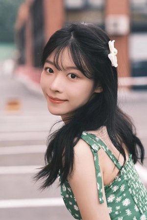 陈婧旸