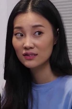 郑荷娜