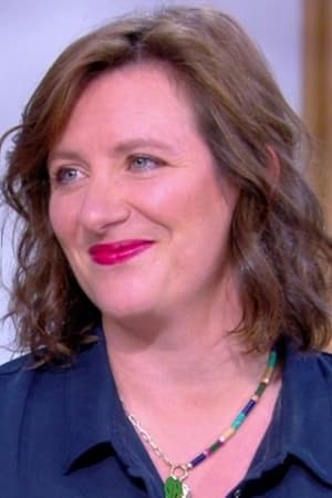 Raphaëlle Baillot