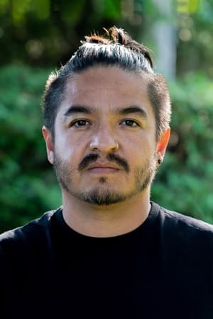 José Antonio Guayasamín