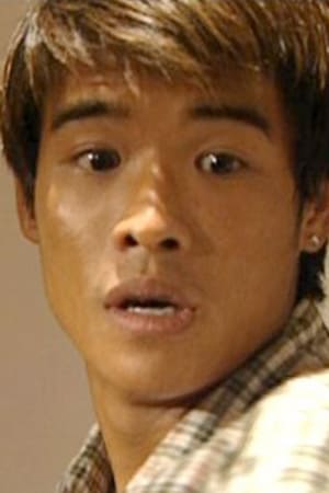 张豪龙