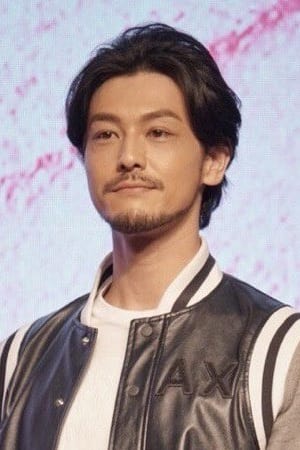 柏天男