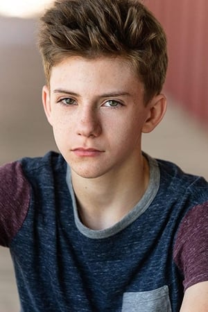 Tyler Sanders