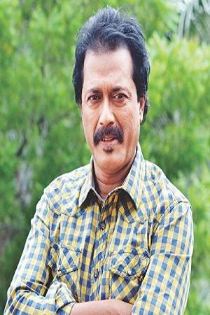 Faruque Ahamed