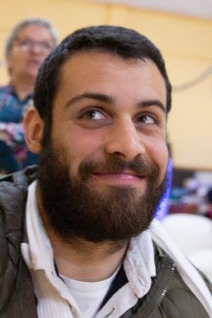 Francisco Ramos