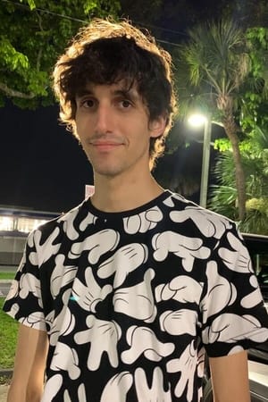 Mateo Quiñones Madueño