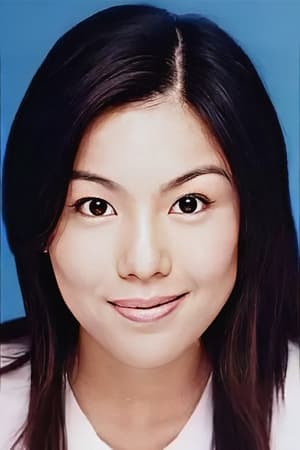 叶佩雯