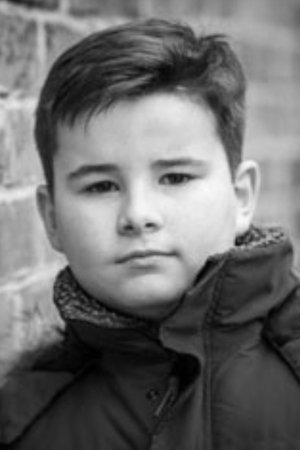 Logan Cornelius Murray
