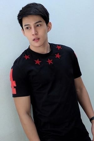 杨峰