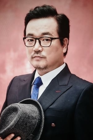 李誓环
