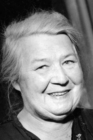 Hedwig Wangel
