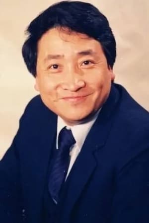 姜昆