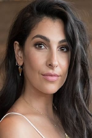 Anna Nooshin