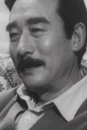 郑大年