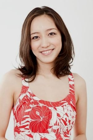 加藤美佳