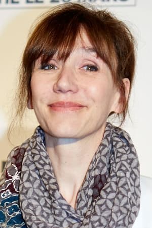 Valérie Lemoine
