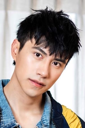 潘君仑