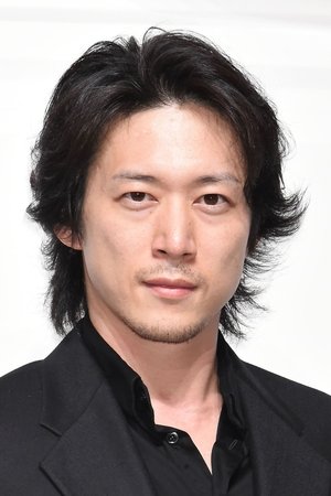 宫尾俊太郎