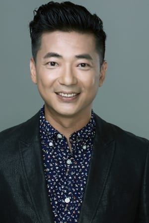 赵永洪
