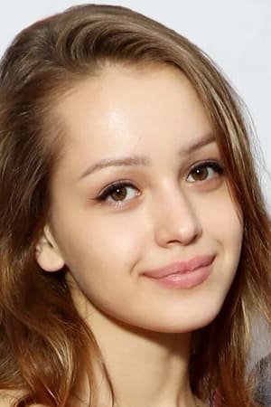 Vasilina Yuskovets