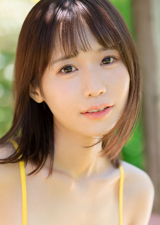 天羽りりか