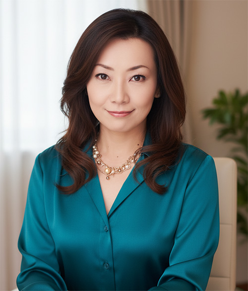 愛川咲樹