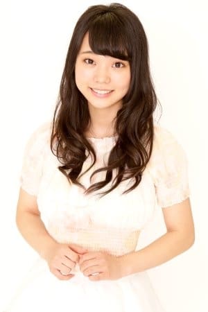 泽田美晴