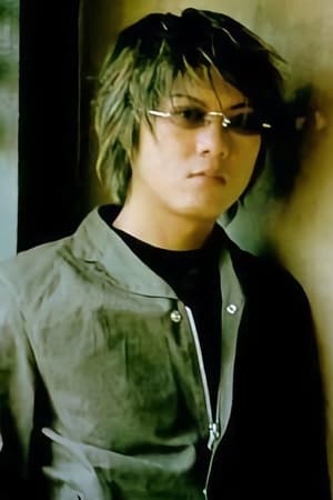 长尾大